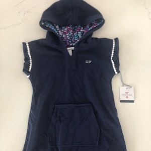 Vineyard Vines for Target NWT 3T Coverup